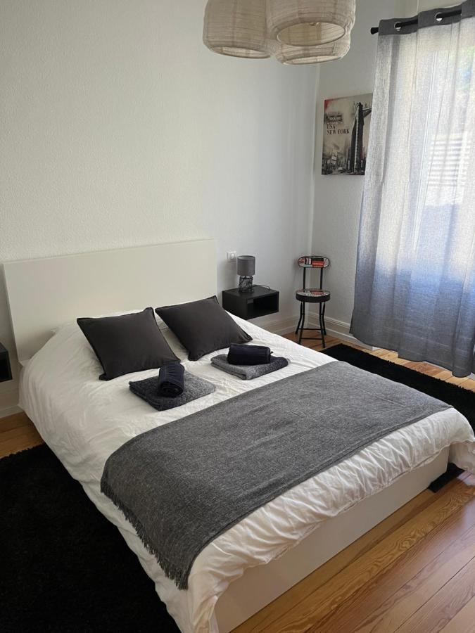 Appartement De Prestige Au Centre Climatise Avec Jardin Prive Colmar Kültér fotó
