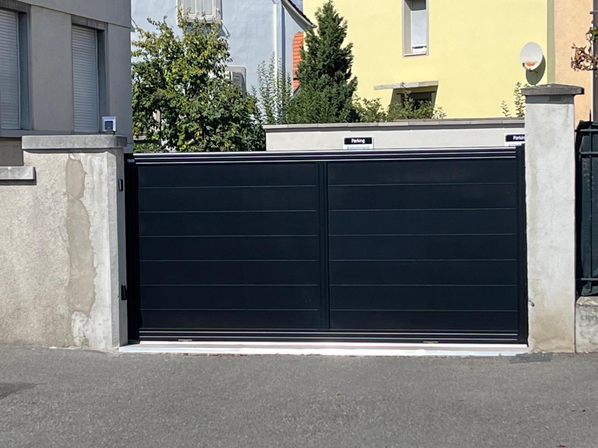 Appartement De Prestige Au Centre Climatise Avec Jardin Prive Colmar Kültér fotó